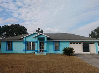 9961 SE Sunset Harbor Rd, Summerfield, FL 34491