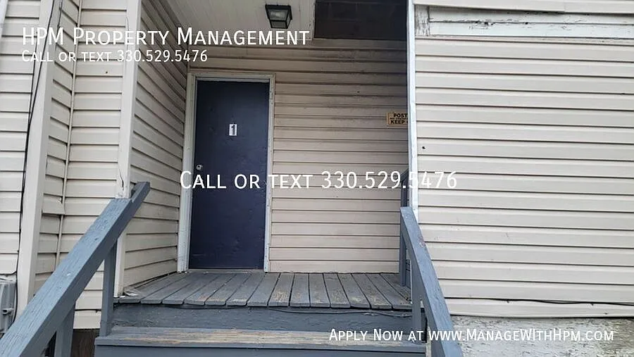Building Photo - 551 Allyn St #1