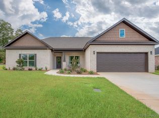 103 Legacy Dr, Enterprise, AL 36330