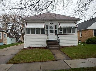 5235 33rd Ave, Kenosha, WI 53144