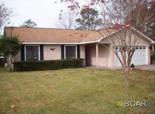 1128 Tammy Ln, Panama City, FL 32404