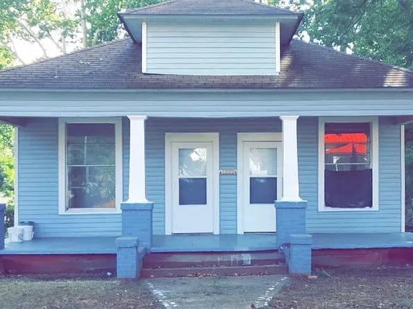 612 N Jackson St #A, Palestine, TX 75801