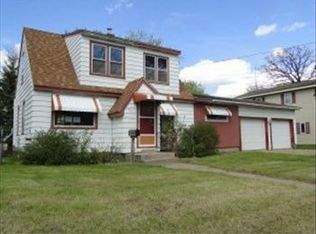 302 Walrath St, Sparta, WI 54656