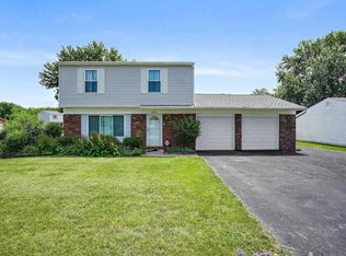 696 Stow Pl, Reynoldsburg, OH