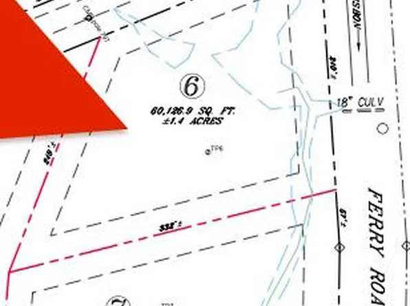 Lot 6 Hatch Road, Lisbon, ME 04250