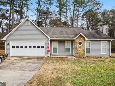 136 Carl Midway Church Rd, Auburn, GA, 30011