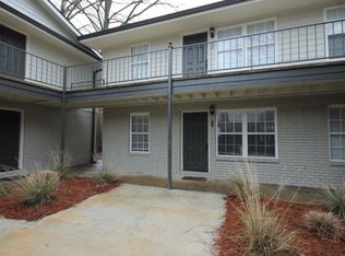 1802 Jackson Ave W APT 177, Oxford, MS 38655