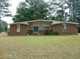 2 Lake Park Dr NW, Rome, GA 30165