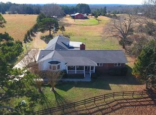 536 Acker Rd, Belton, SC 29627