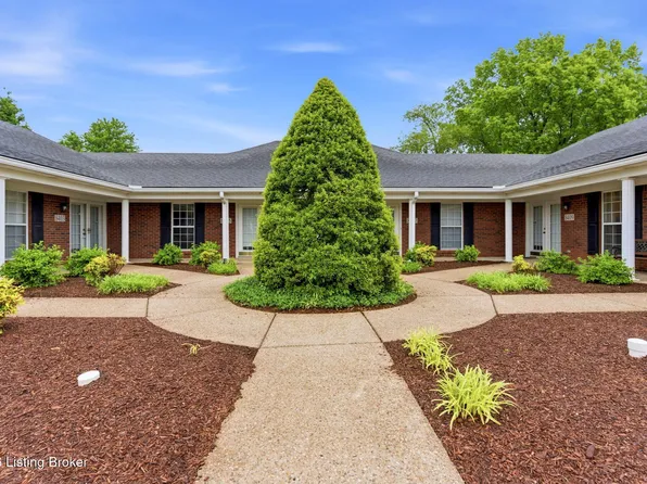 8411 Aspen Glen Way, Louisville, KY 40228