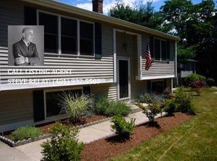 2337 Kingstown Rd, Kingston, RI 02881