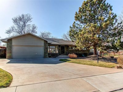 2523 N Estrella Avenue, Loveland, CO, 80538