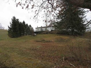 73 Old Mill Rd, French Creek, WV 26218