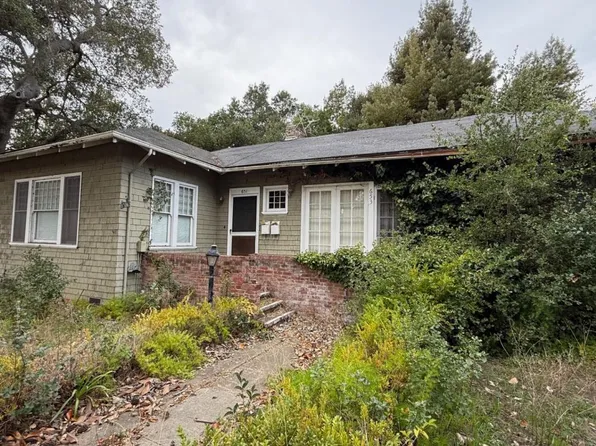 653 Melville Ave, Palo Alto, CA 94301