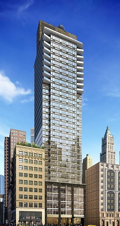 1st image of 113 Nassau St APT 28A