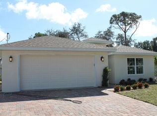 1495 Ringtail Rd, Venice, FL 34293