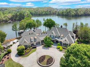 0 Mount Vernon Rd., Gainesville, GA 30506