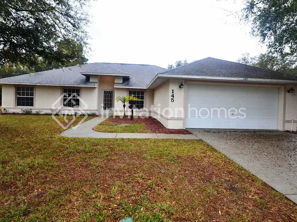 145 Secluded Oak Dr, Davenport, FL 33896