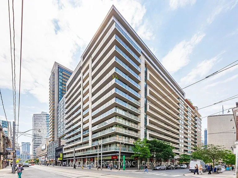 111 Elizabeth St #1620 — Photo 1
