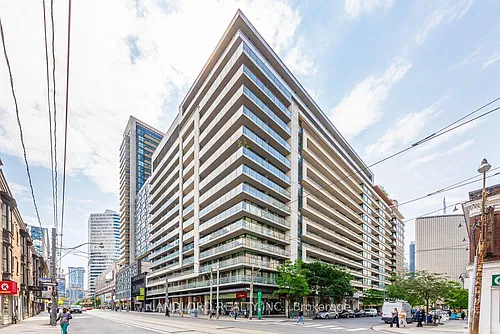 111 Elizabeth St #1620 Photo 1