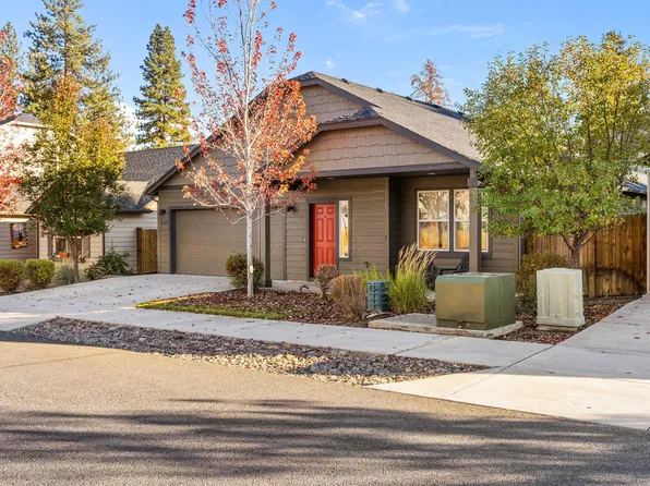 1143 W Hill Ave, Sisters, OR 97759