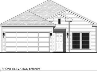 7910 Blue St, Houston, TX 77028