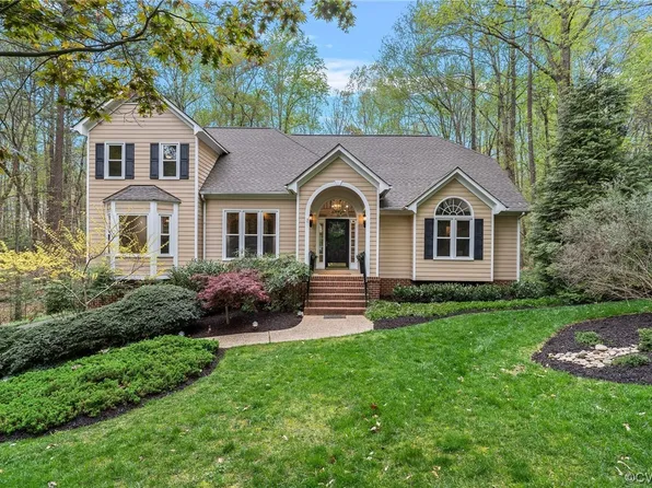 3410 Crossings Way, Midlothian, VA 23113