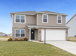 1331 Stuckey Pointe Pass, Fort Wayne, IN 46818