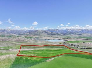 1547 N Highway 34, Preston, ID 83263