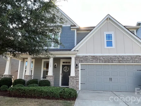 149 Longleaf Dr, Mooresville, NC 28117