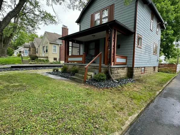 119 E Lincoln Ave, Columbus, OH 43214