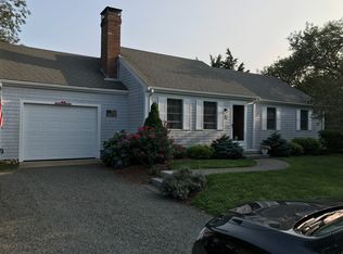 236 Ambergris Cir, Brewster, MA 02631