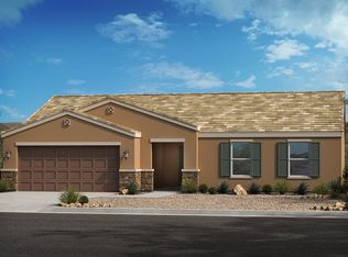 Plan 1330 Plan, Arroyo Vista II, Casa Grande, AZ 85122