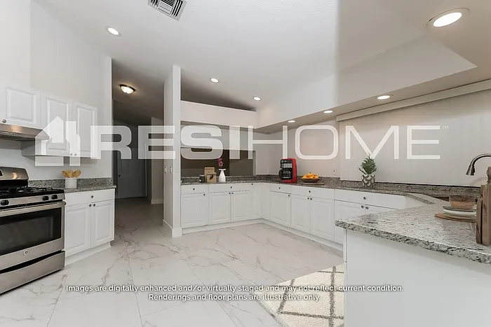 4 bed, 2.5 bath, 2540 sqft, $4,145 — Photo 4