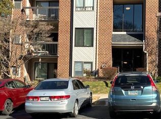 9 Mullingar Ct Unit 201, Lutherville Timonium, MD