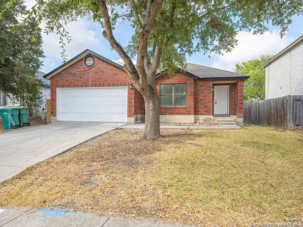 8039 Cantura Mills, Converse, TX 78109