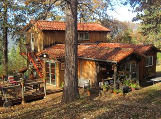 32025 Forward Rd, Manton, CA 96059