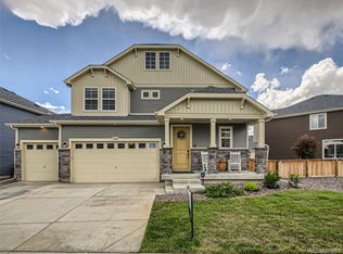 10325 Rifle Ct, Commerce City, CO 80022