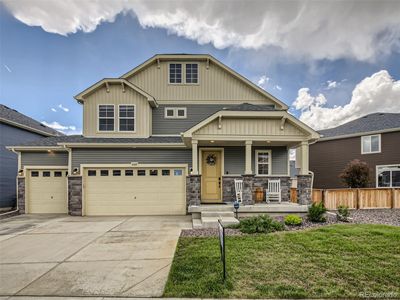 10325 Rifle Court, Commerce City, CO, 80022