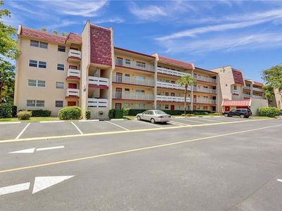 1005 Country Club Dr #103, Margate, FL, 33063