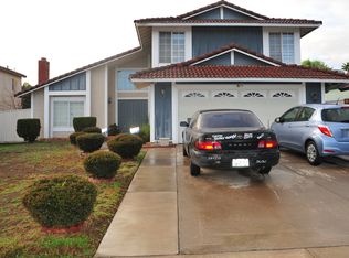 12721 Ninebark St, Moreno Valley, CA 92553
