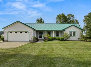465 Township Road 462, Sullivan, OH 44880