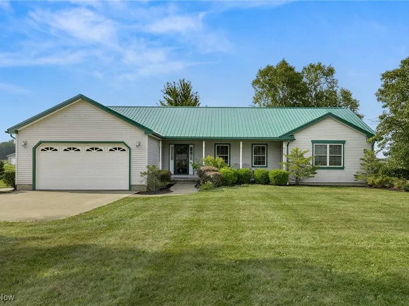 465 Township Road 462, Sullivan, OH 44880