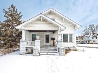 1703 Marquette St, Davenport, IA