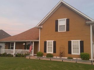 4569 Barfield Crescent Rd, Murfreesboro, TN 37128