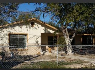 1473 Williams St, Eagle Pass, TX 78852