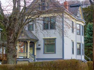135 S Park St, Wheeling, WV