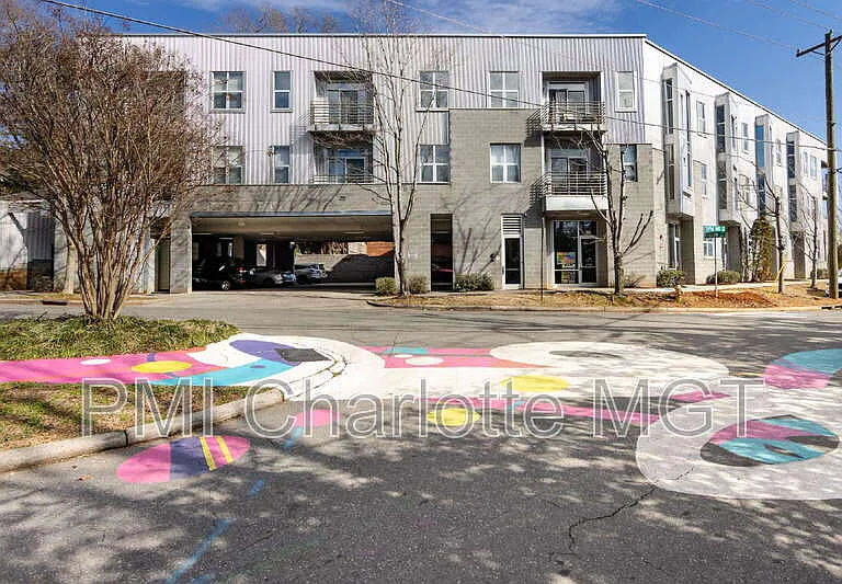 1600 Fulton Ave #204 — Photo 30