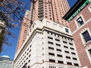 414 Water St UNIT 1704, Baltimore, MD 21202