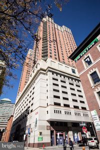 414 Water St UNIT 1704, Baltimore, MD, 21202